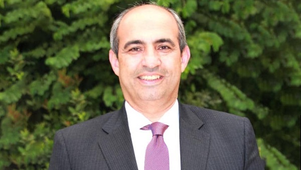 محمود السقا