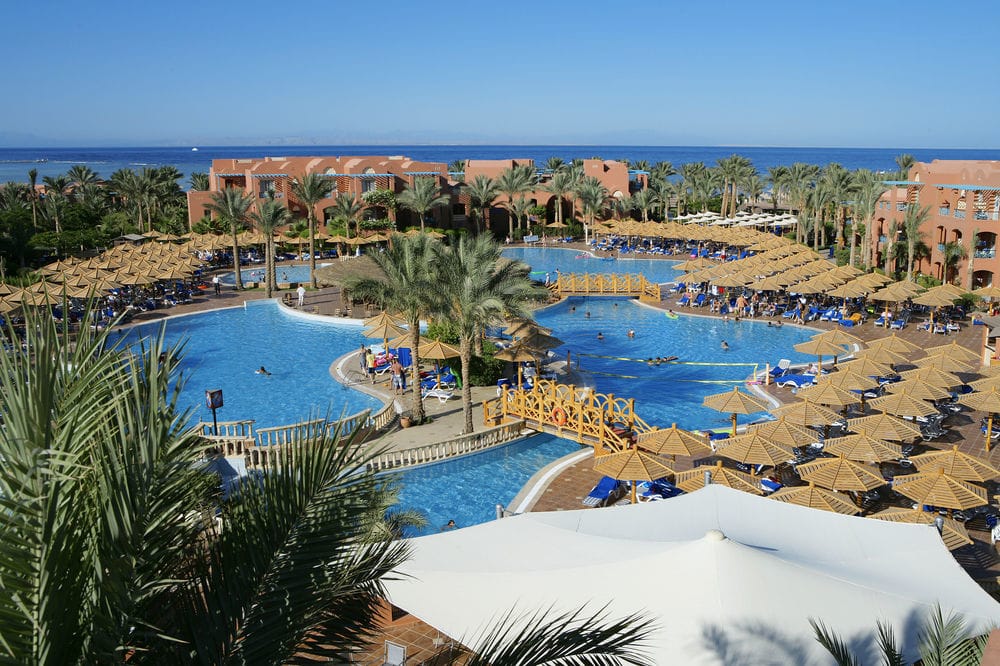 السياحة