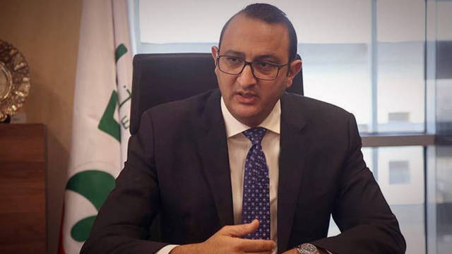 أحمد جلال، نائب رئيس بنك تنمية الصادرات
