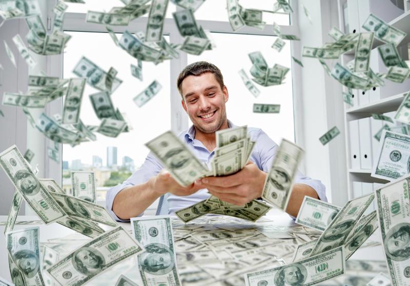 73.6 ألف مليونير بالشرق الأوسط في 2019