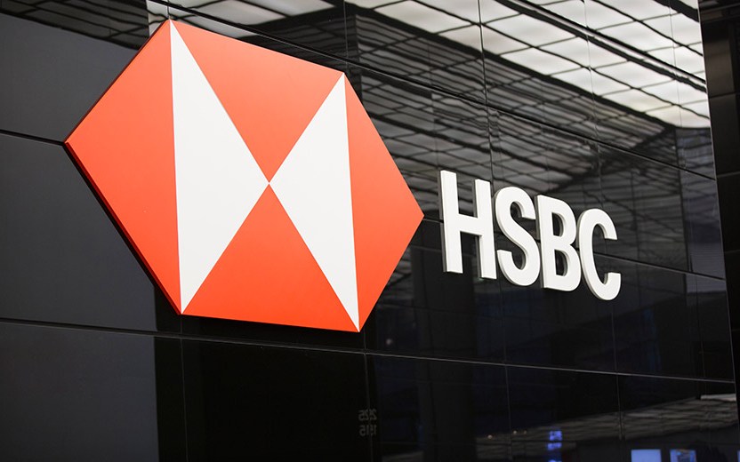 بنك HSBC