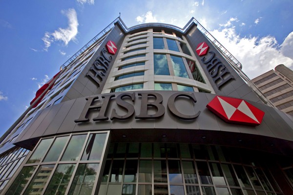 HSBC BANK