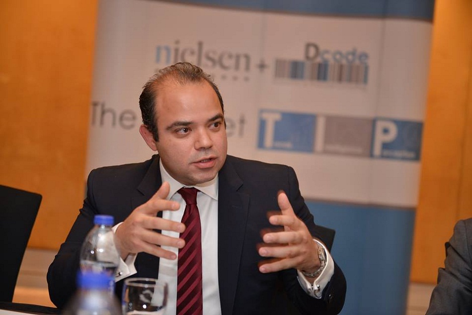 محمد فريد، رئيس البورصة المصرية