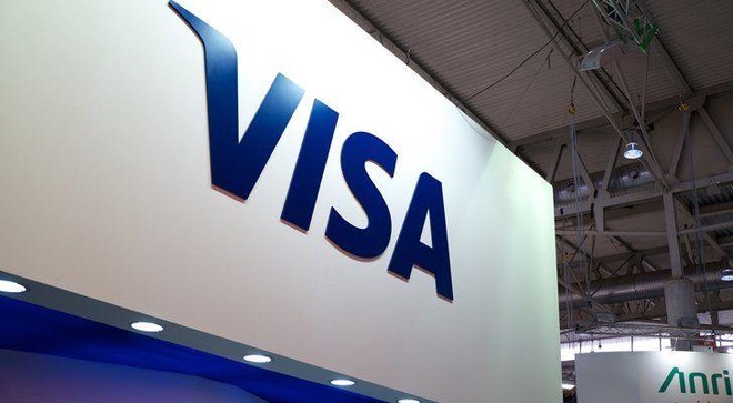 مؤسسة VISA