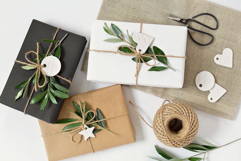 هدايا بسيطة