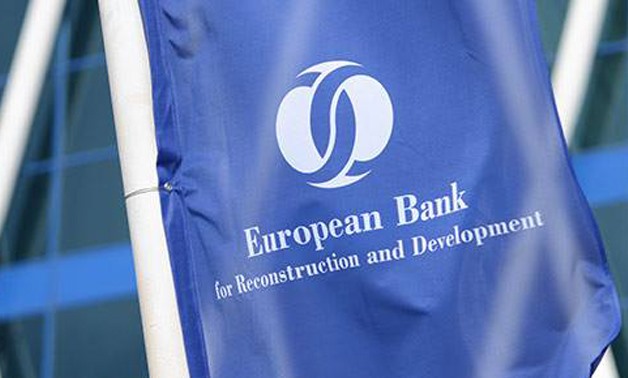 البنك الأوروبي لإعادة الإعمار والتنمية