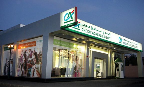 كريدى اجريكول