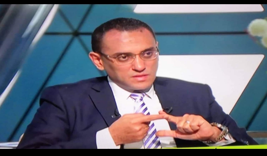 الخبير المصرفي، أحمد شوقي