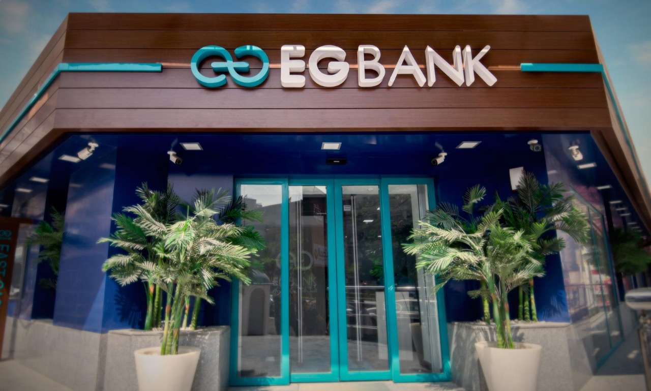 EGBANK 