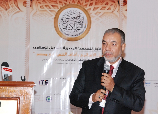د. محمد البلتاجى