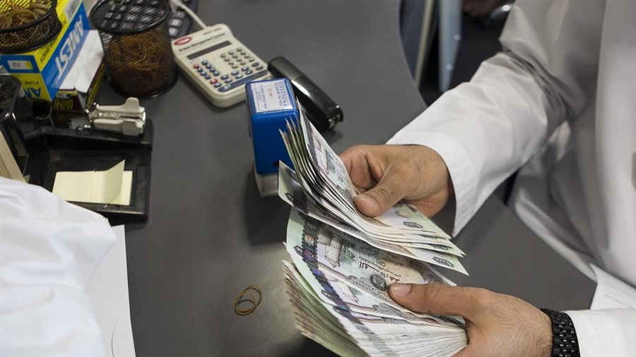 البنوك