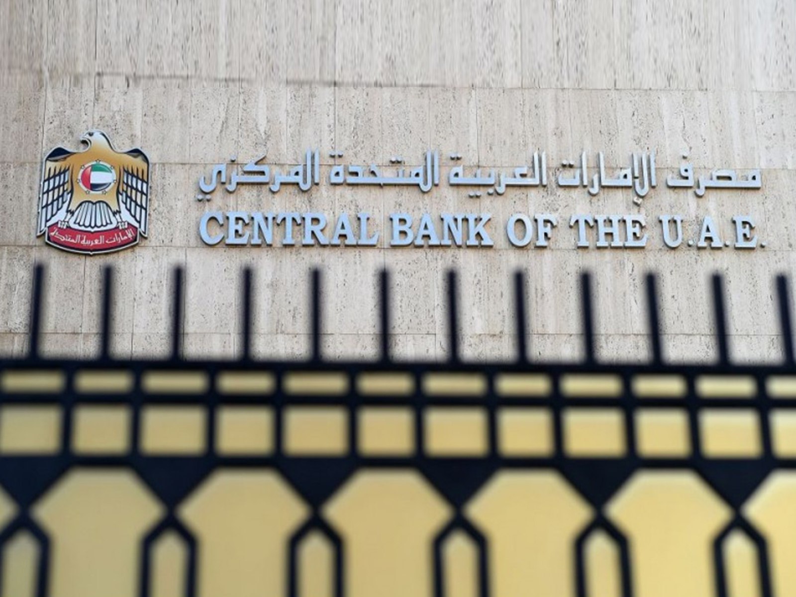 المركزي الإماراتي
