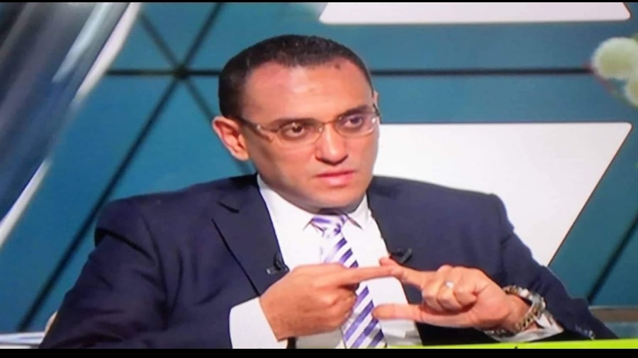 الخبير المصرفى، أحمد شوقى