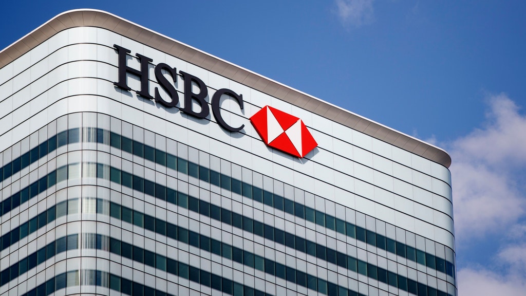 HSBC