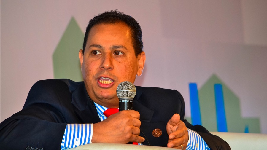د. محمد عمران