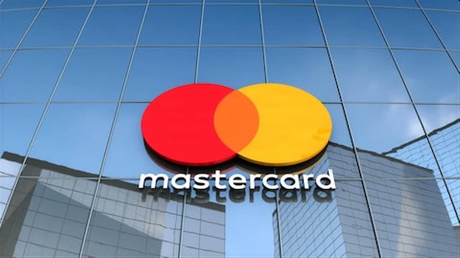 ماستر كارد