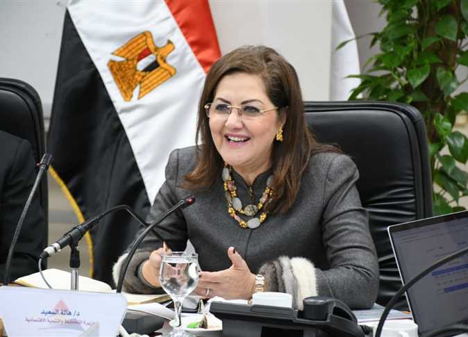 هالة السعيد تعلن عن شروط مبادرة ما يغلاش عليك