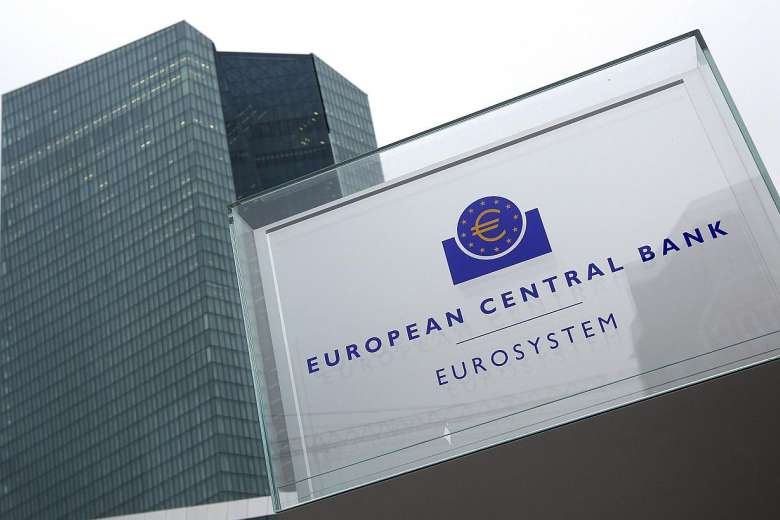 اقتصاد منطقة اليورو يعاني بسبب كورونا