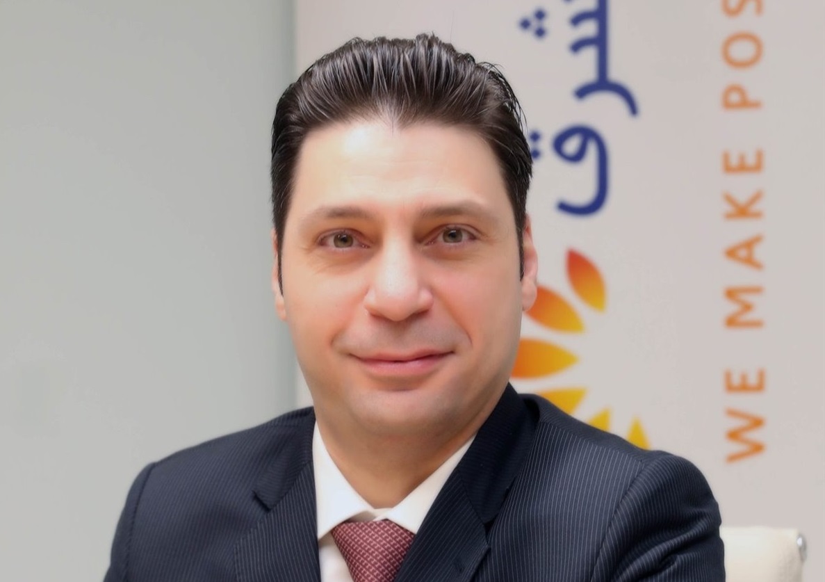 فراس الجرماني