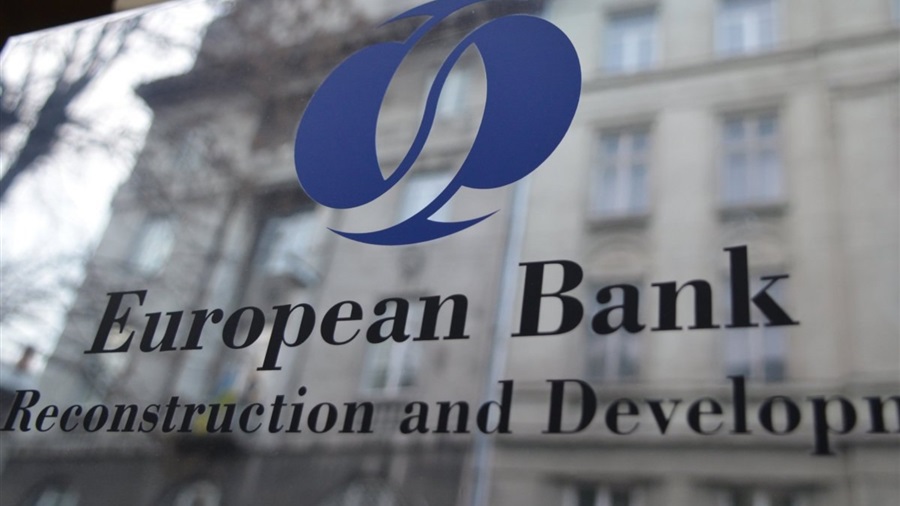 البنك الأوروبى لإعادة الإعمار والتنمية
