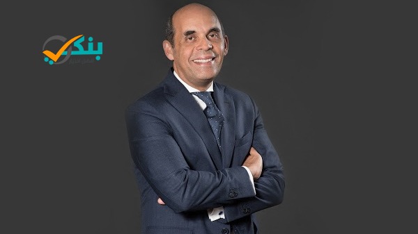 طارق فايد - الرئيس التنفيذي بنك القاهرة