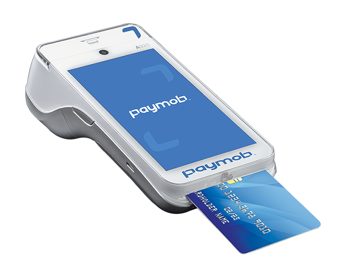 شركة خدمات الدفع الرقمية المصرية Paymob