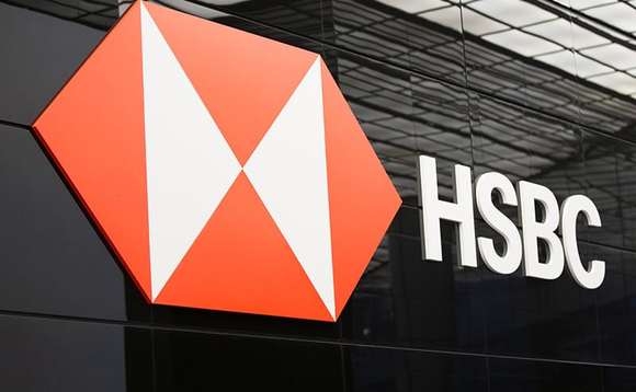 بنك HSBC