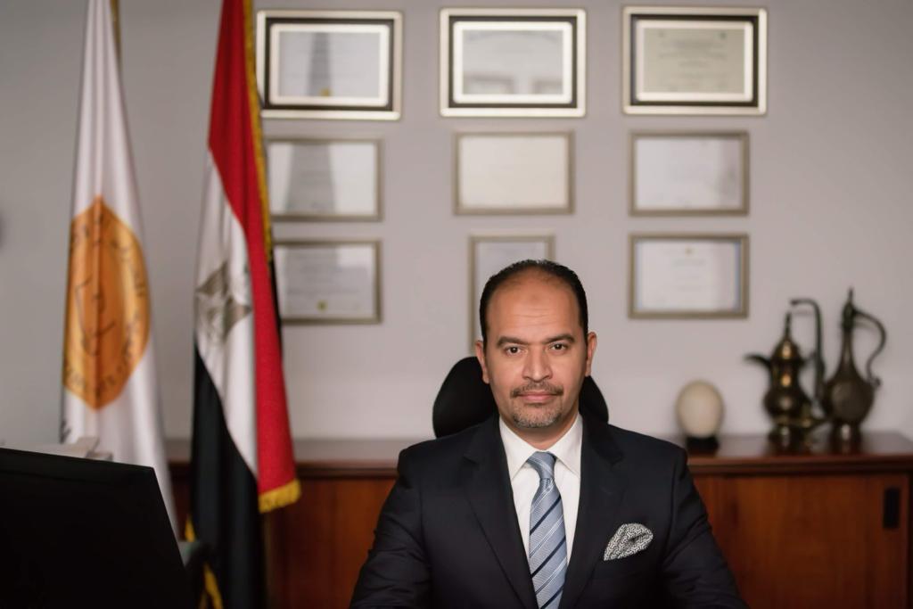 عبد العزيز نصير - المعهد المصرفي المصري EBI