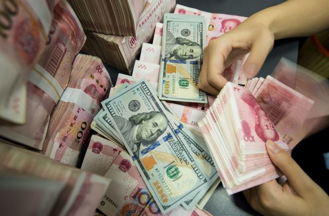 سعر الدولار اليوم الأربعاء