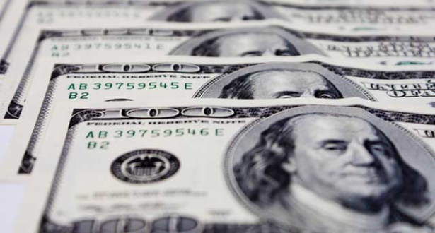 سعر الدولار