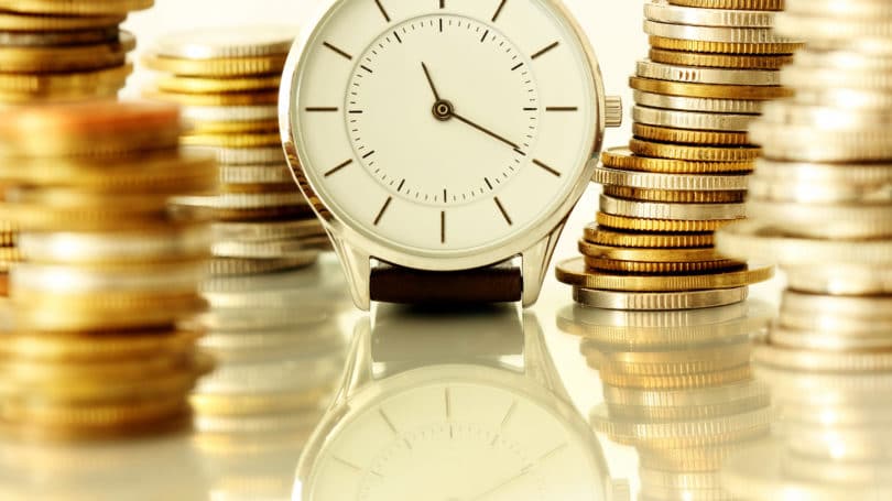 أعلى 10 ودائع أسبوعية في البنوك