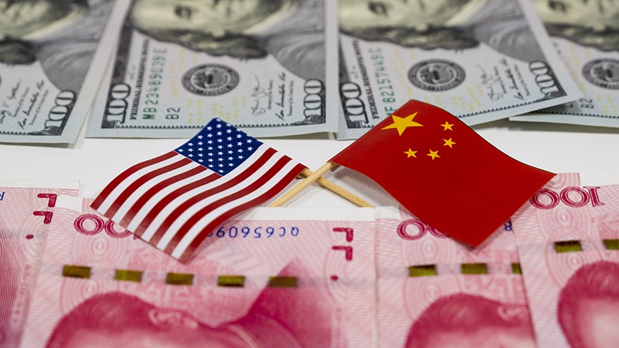 تحسن الأسواق العالمية بفعل تراجع التوترات بين أمريكا والصين