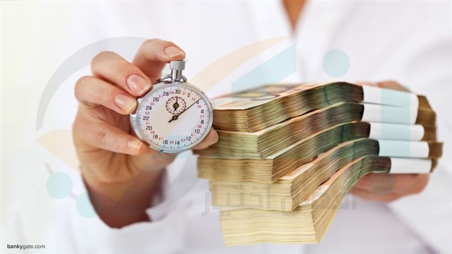 الوديعة لأجل من بنك الإمارات دبي الوطني – مصر