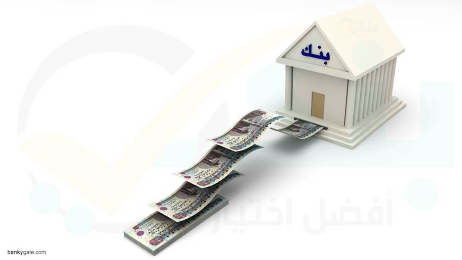 قرض سداد المديونية من بنك القاهرة