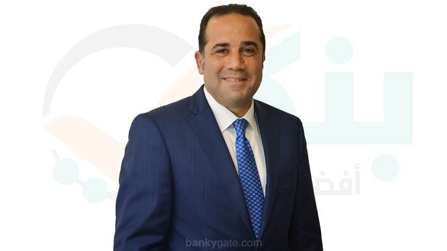 خالد السلاوي الرئيس التنفيذي والعضو المنتدب
