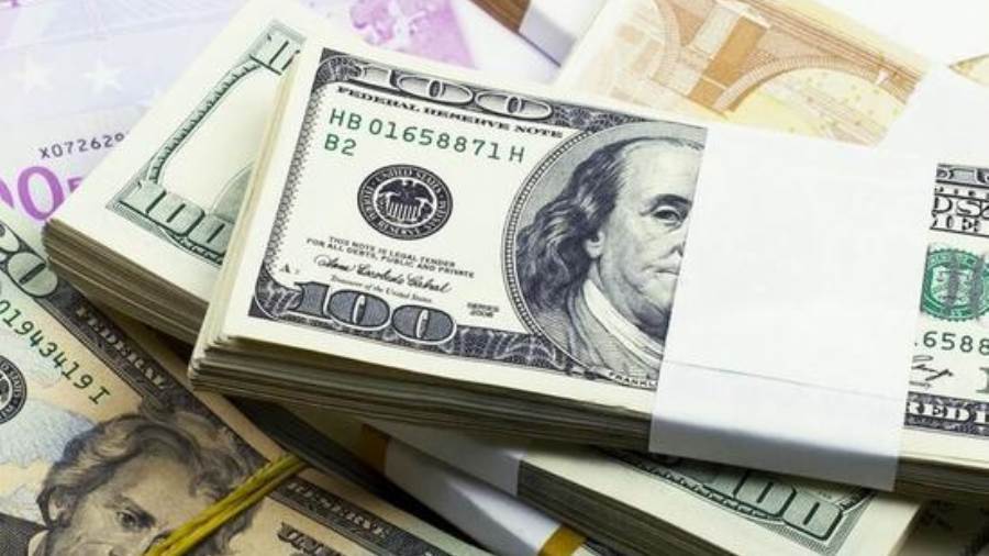 سعر الدولار اليوم الأربعاء