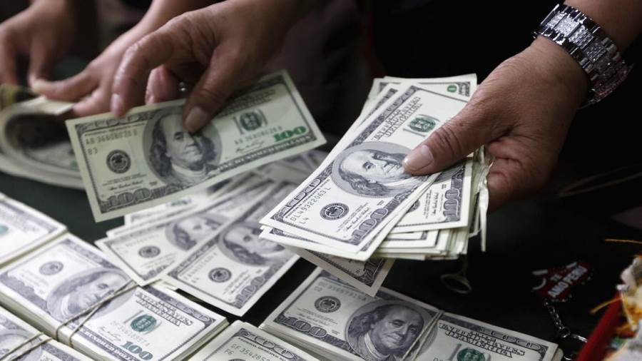مصر تعين بنوكا لإصدار سندات دولارية خضراء