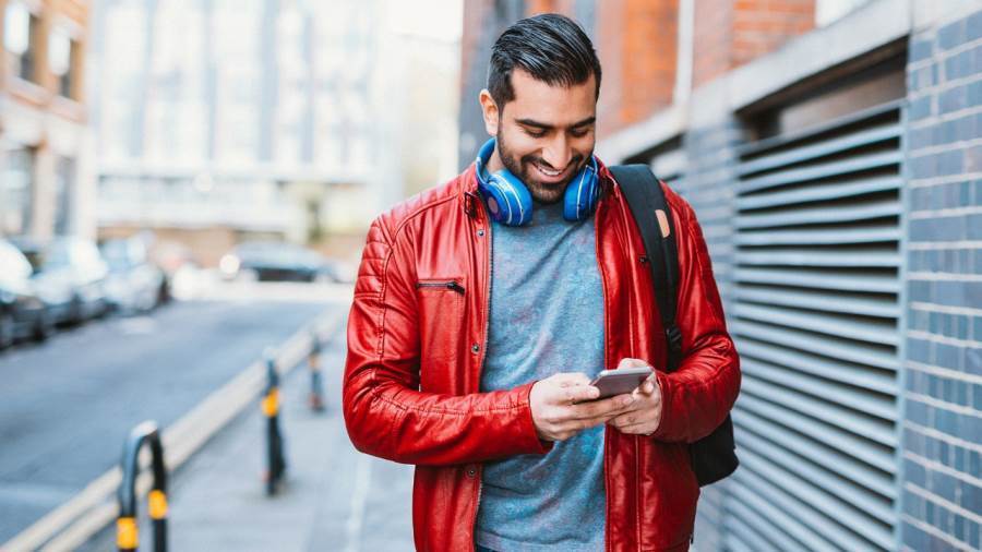 نصائح للتسوق بأمان مع خدمة الإنترنت البنكي