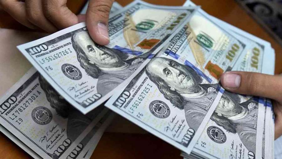 سعر الدولار اليوم الأربعاء 14-10-2020