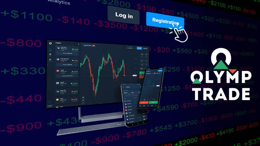 Olymp Trade