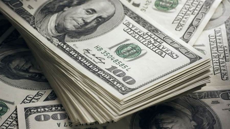 سعر الدولار اليوم الإثنين 26-10-2020