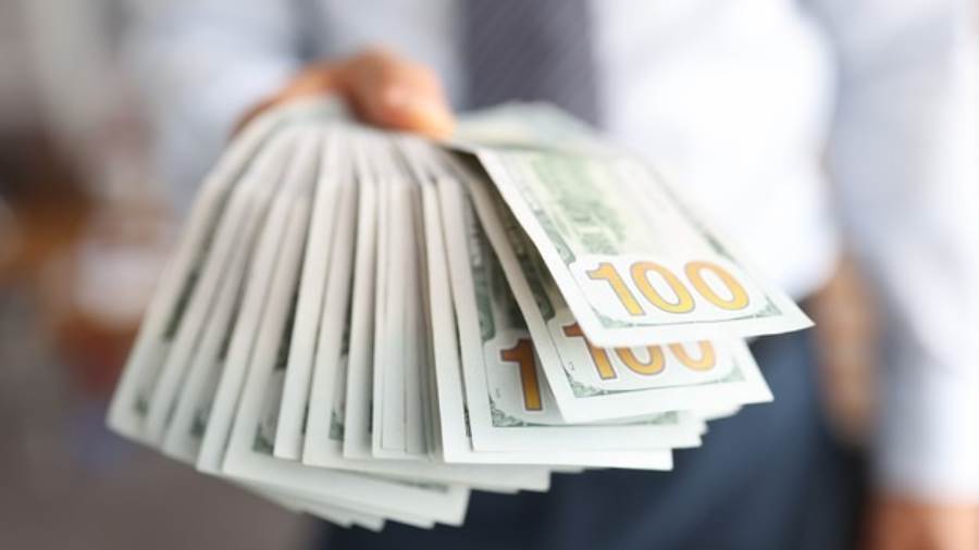 سعر الدولار اليوم الأربعاء 28-10-2020