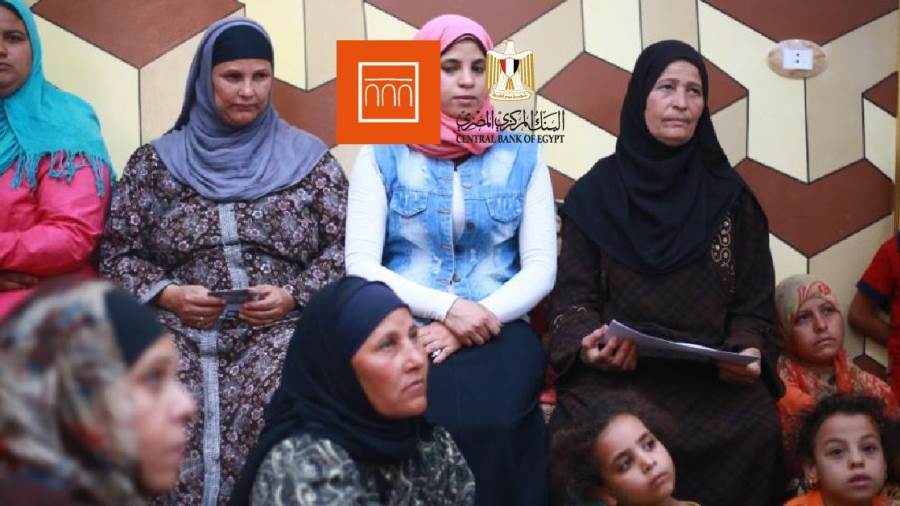بنك الإسكندرية يدعم المرأة والطفل في اليوم العالمي للادخار