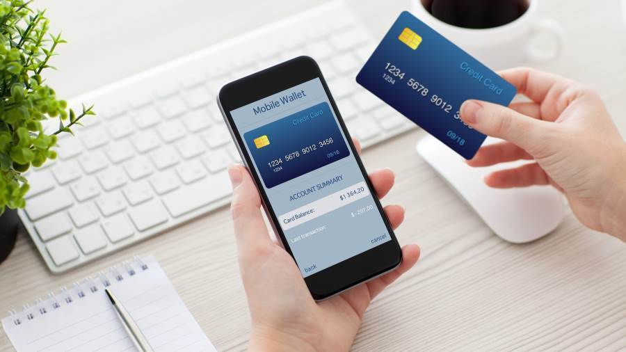 المحفظة الإلكترونية BM Wallet من بنك مصر