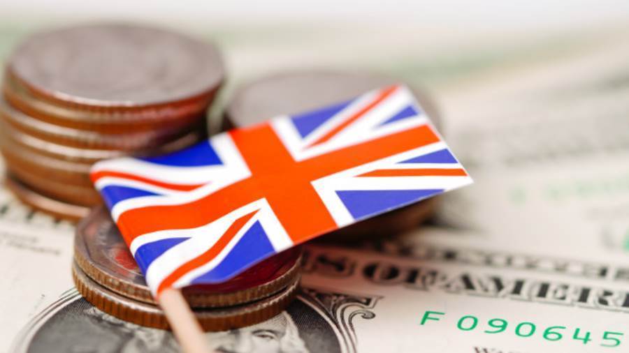 بنك إنجلترا يضخ 150 مليار جنيه إسترليني لدعم الاقتصاد