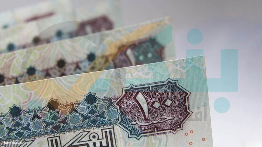 الودائع في البنوك