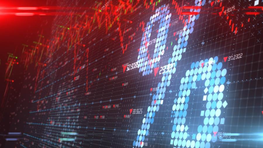 فيتش سوليوشنز تتوقع تثبيت المركزي للفائدة عند معدلاتها الحالية