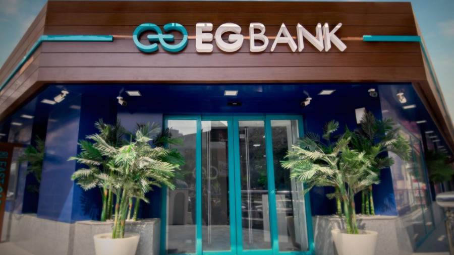 EGBANK