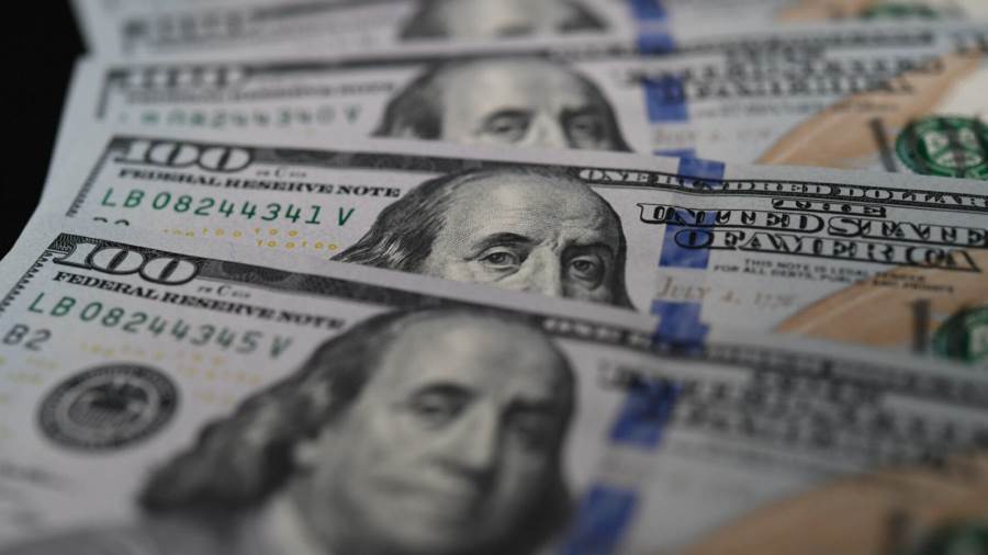 سعر الدولار اليوم الإثنين 16-11-2020