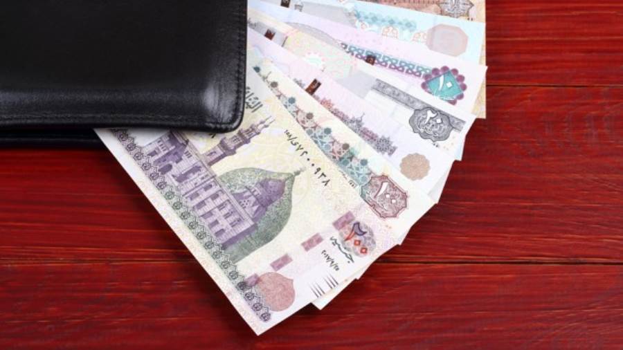 محفظة القروض الشخصية ببنك بلوم - مصر